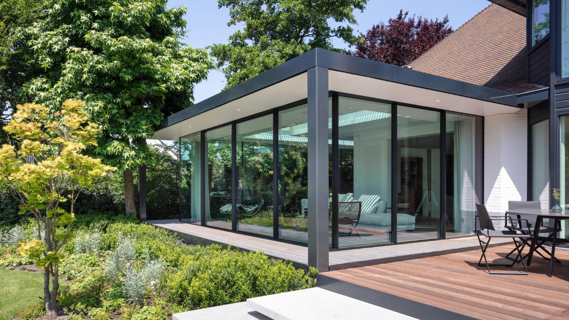 Conseils pour aggrandir sa maison à Poitiers